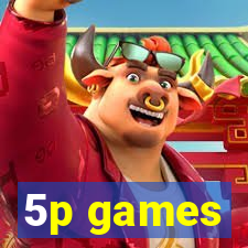 5p games